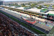 La Formule 1 a de quoi envisager une 2e course en Chine selon Wolff