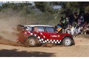 Positives for Mini despite Meeke exit