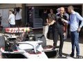 De Zordo, le directeur technique derrière la réussite de Haas F1 ?