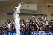 Lewis Hamilton sur les traces d'Alain Prost