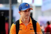 A quoi ressemble le quotidien d'un pilote de F1 ?