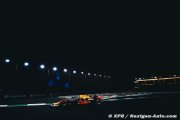 Verstappen warns of 'serious accident' at Jeddah