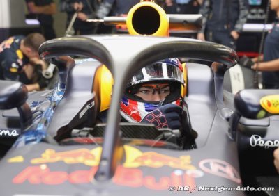 Le Halo est moche et va contre la tradition selon Palmer