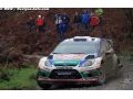 WRC wrap: Latvala ends victory drought with win