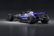 Williams to miss Barcelona test amid car delays