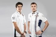 Le processus de sélection des pilotes à conduit Williams à engager Sirotkin