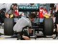 Mercedes working with F1 psychologist - report