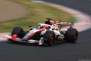 La F1 doit faire attention à ne pas 'créer plus de problèmes' en modifiant le règlement 2026