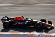 Marko : Red Bull peut 'se battre pour le podium' à Zandvoort