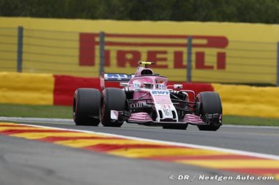 Opinion - Mercedes doit soutenir Ocon jusqu’au bout ou l’abandonner immédiatement
