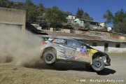 Dominant Latvala wins in Mexico 
