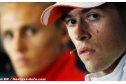 Di Resta would 'jump' at Massa's seat