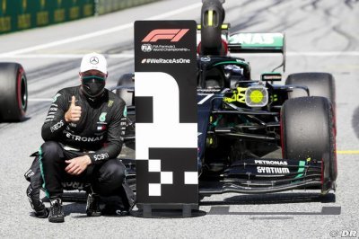 Qualification Sprint en F1&nbsp;: Des points pour les 3 premiers mais encore des divergences à régler