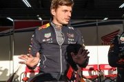Red Bull says 'no' to Verstappen MotoGP test