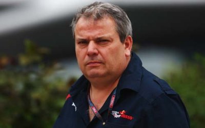 Toro Rosso exclut de développer son F-duct