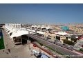 Le GP de Bahreïn de F1 suspend la vente des billets