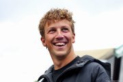 Lawson explique pourquoi Racing Bulls 'repart de zéro' à chaque course