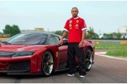 Ferrari annulerait le projet F44, la supercar d'Hamilton source de tensions
