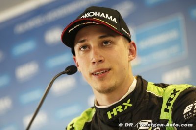 Szabo handed WTCC chance with Zengo
