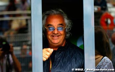 Briatore return would ’help new F1’ - Alonso 