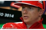 2014 Singapore Grand Prix - Thursday Press Conference