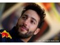 Ricciardo s'attend à d'autres pénalités sur la grille de départ