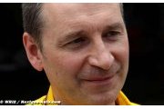 Rob White: Overheating to blame for failures