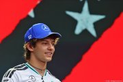 Wolff : avec Antonelli, Mercedes F1 n'est 'plus dans l'urgence de recruter Verstappen'