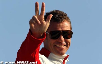 Commissaires&nbsp;: La F1 a été rendue plus juste