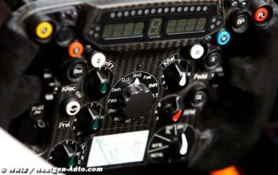 Montezemolo ne garantit pas la présence de Ferrari en 2013