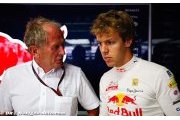Red Bull tactics now turn to drivers' title victory – Marko