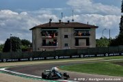 Aston Martin F1 : Deux points pour Stroll, des tests grandeur nature pour Alonso
