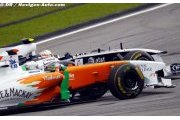 Les courses de F1 sont-elles spectaculaires ou confuses ?