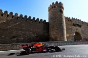 Mercedes F1 n'exclut toujours pas une réclamation contre Red Bull