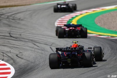 Essais hivernaux, Grands Prix et Sprints&nbsp;: le calendrier complet de la F1 pour 2026