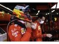 Carlos Sainz avoue s'être épanoui le plus chez McLaren