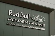 Ford : Nous venons en F1 pour 'transférer la technologie'