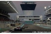 Abu Dhabi espère garder les essais des jeunes