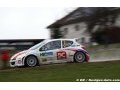 SS8: Rainmaster Bouffier closes on top spot