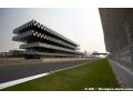 Organiser admits no Indian GP in 2014