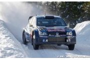 SS15 / SS16: Mikkelsen rebuilds buffer 