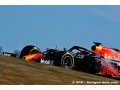 Verstappen admits Mercedes 'stronger' at Portimao