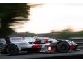 24H du Mans, H+14 : Toyota prend la tête d'un trio serré