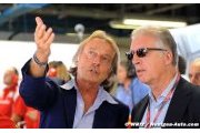 Ferrari ne veut plus perdre de courses européennes
