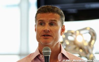 Coulthard slams Button/KERS conspiracy theory