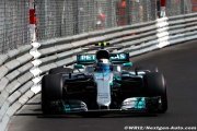 Mercedes not favourite for Hungary - Salo