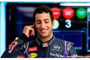Ricciardo : Quelques points nous suffiraient ce dimanche
