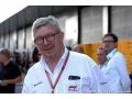 F1 could delay 2021 engine rule change - Brawn