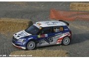 IRC Ypres Rally preview : Event essentials