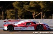 WEC : le duel Audi-Toyota relancé